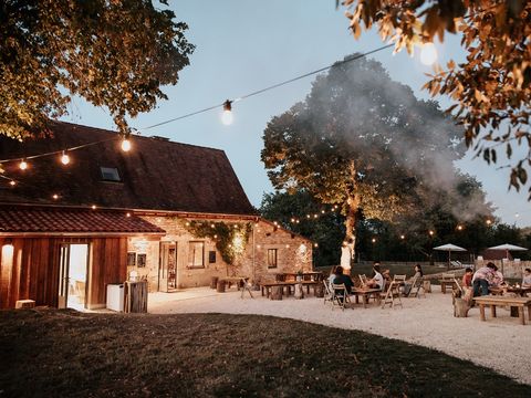 Camping Domaine Saint Amand - Camping Dordogne - Image N°4